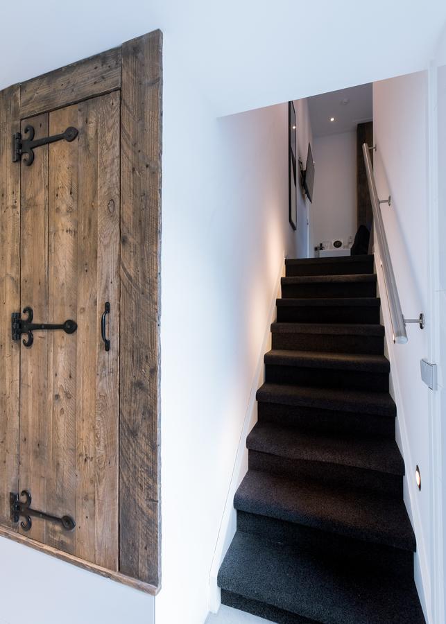 אוטרכט Boutique Hotel Zies מראה חיצוני תמונה