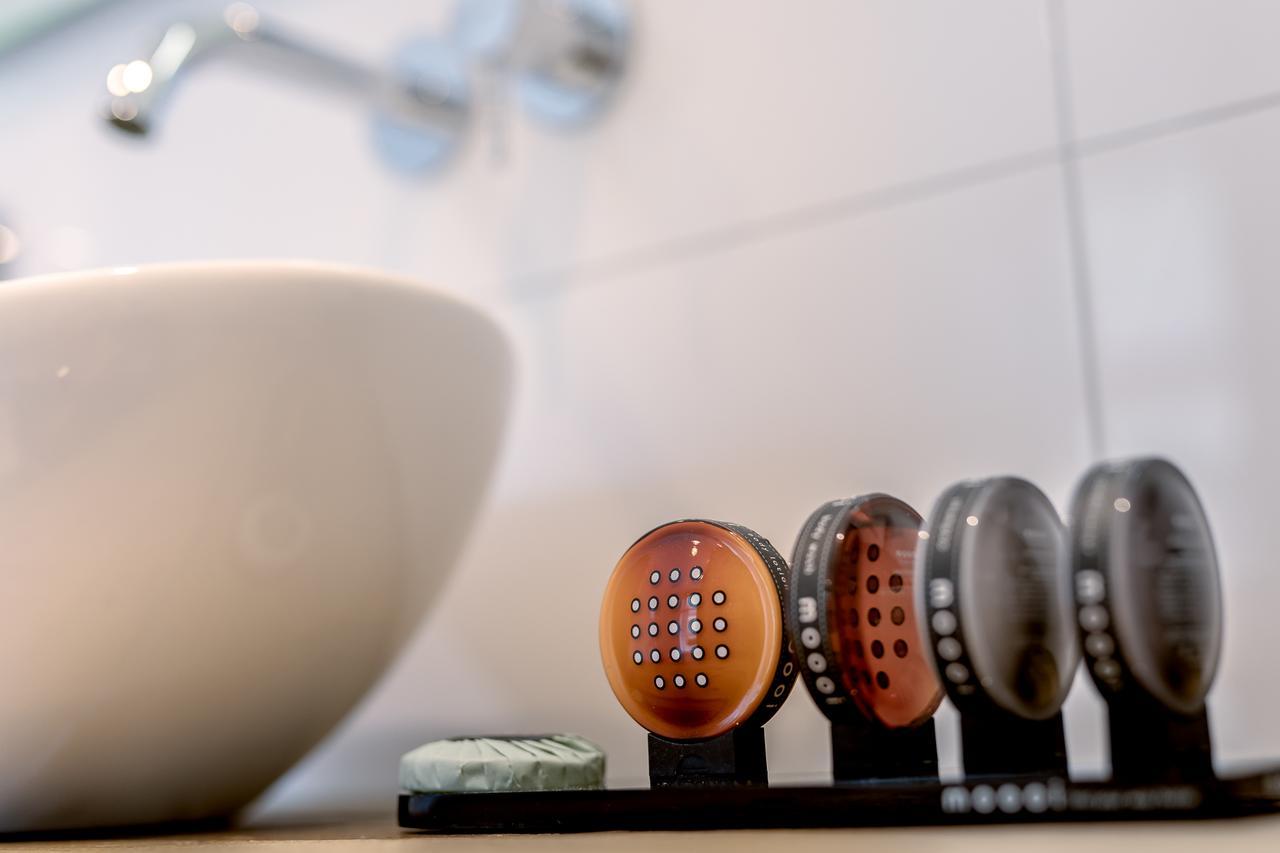 אוטרכט Boutique Hotel Zies מראה חיצוני תמונה