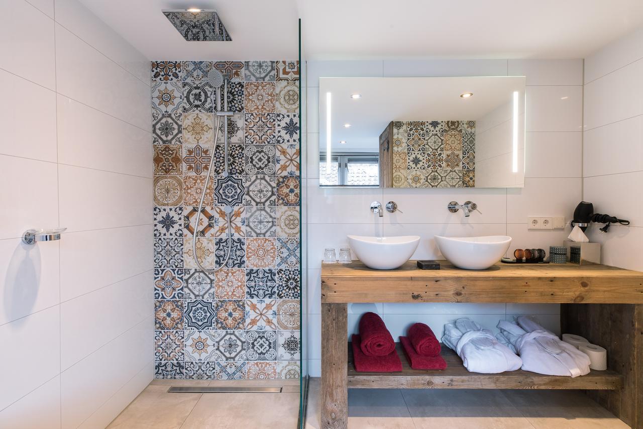 אוטרכט Boutique Hotel Zies מראה חיצוני תמונה