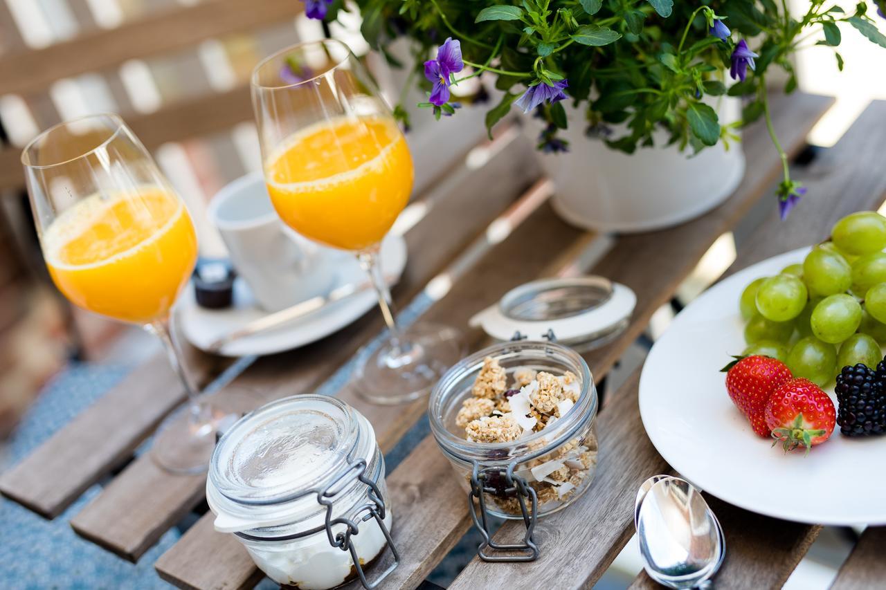 אוטרכט Boutique Hotel Zies מראה חיצוני תמונה
